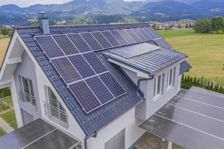pannelli fotovoltaici