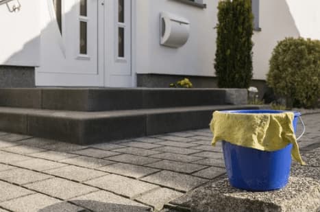 pulizia case vacanze professionale